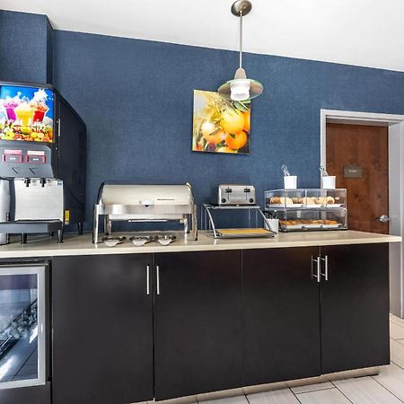 Comfort Inn & Suites Chattanooga West - Lookout Mountain Εξωτερικό φωτογραφία