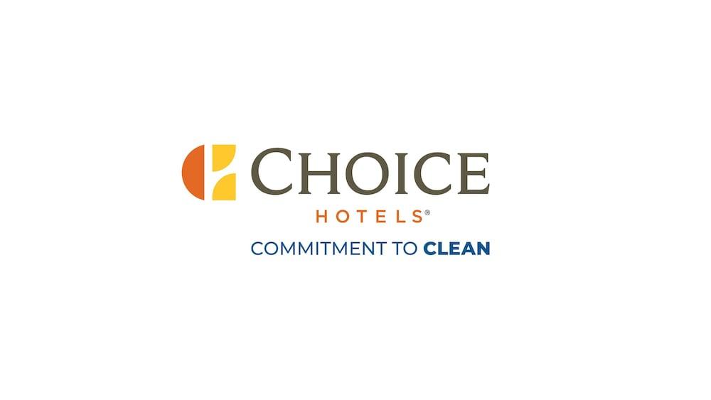 Comfort Inn & Suites Chattanooga West - Lookout Mountain Εξωτερικό φωτογραφία