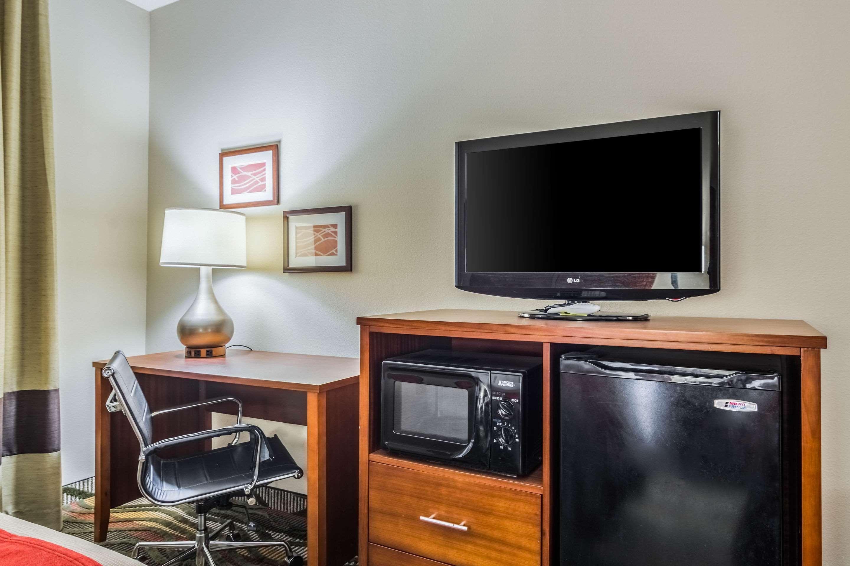 Comfort Inn & Suites Chattanooga West - Lookout Mountain Εξωτερικό φωτογραφία