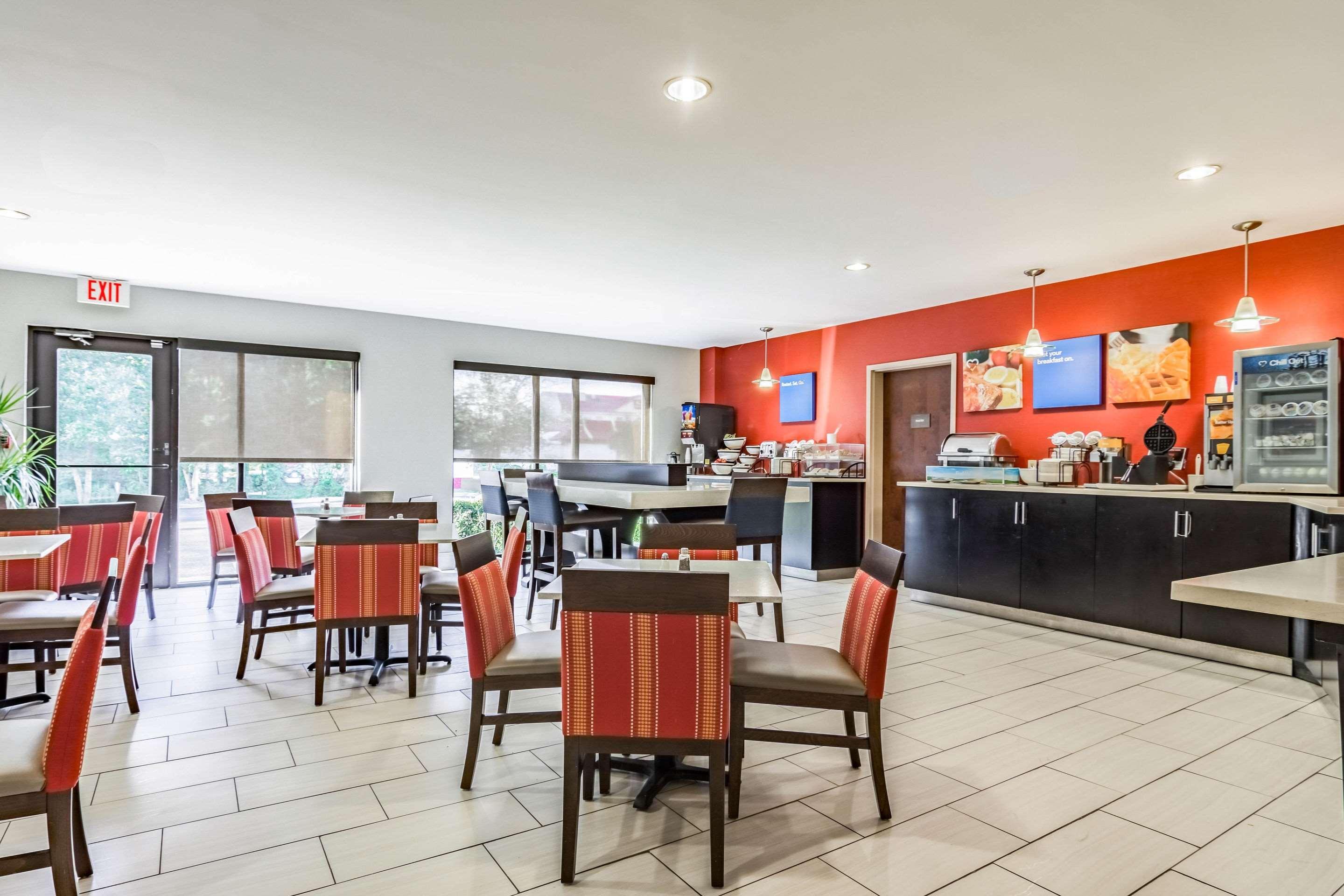 Comfort Inn & Suites Chattanooga West - Lookout Mountain Εξωτερικό φωτογραφία