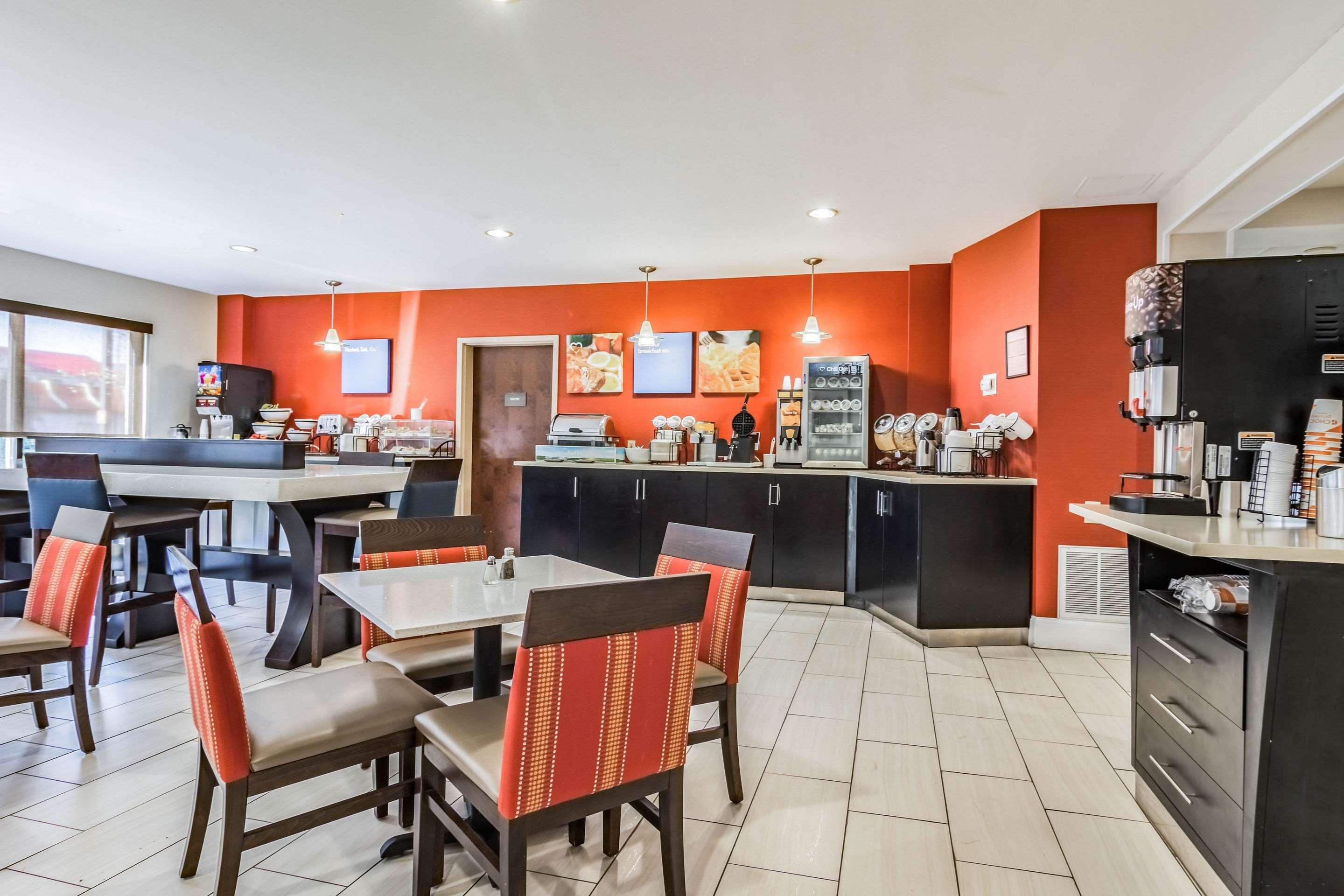 Comfort Inn & Suites Chattanooga West - Lookout Mountain Εξωτερικό φωτογραφία