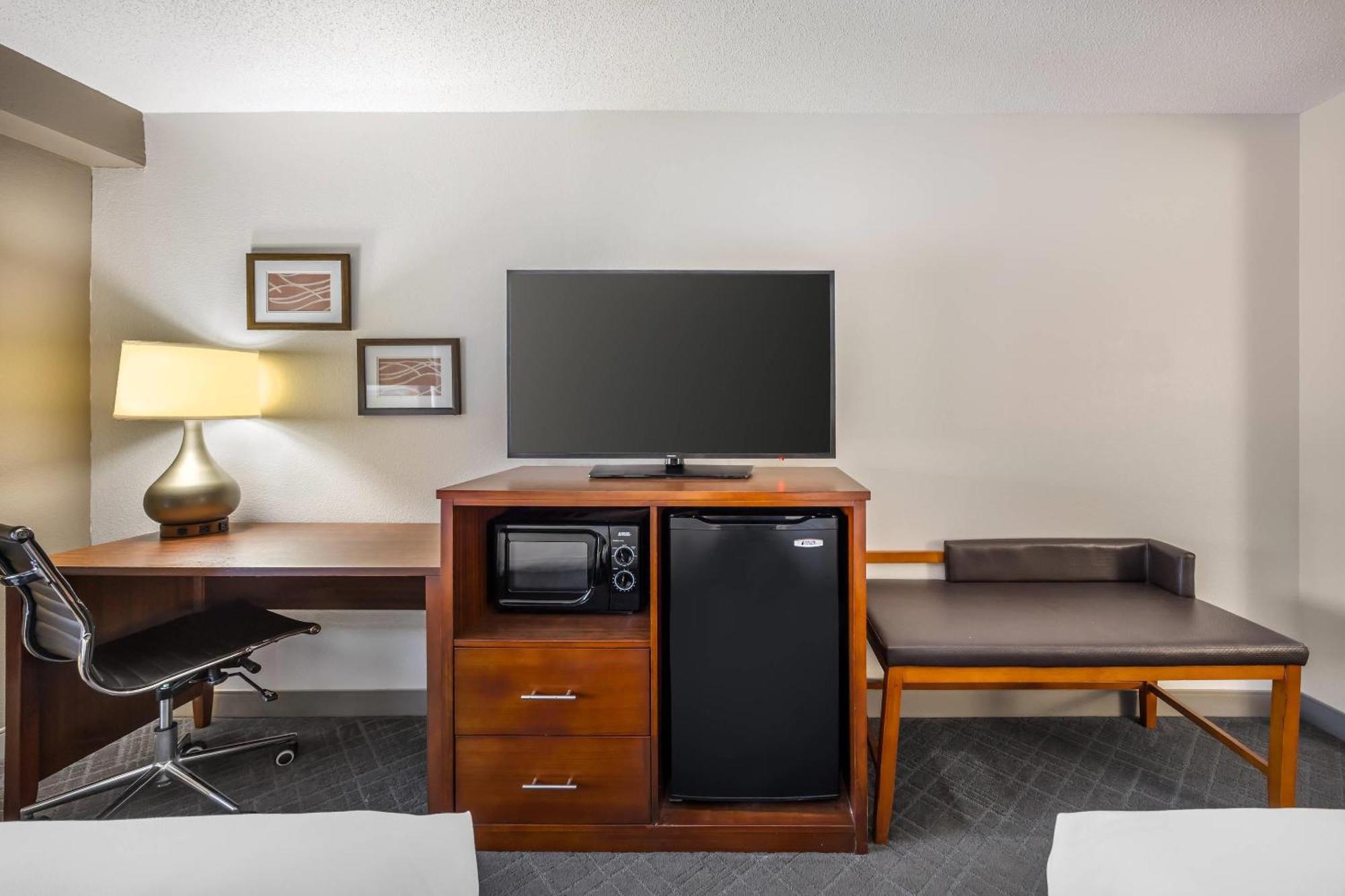 Comfort Inn & Suites Chattanooga West - Lookout Mountain Εξωτερικό φωτογραφία