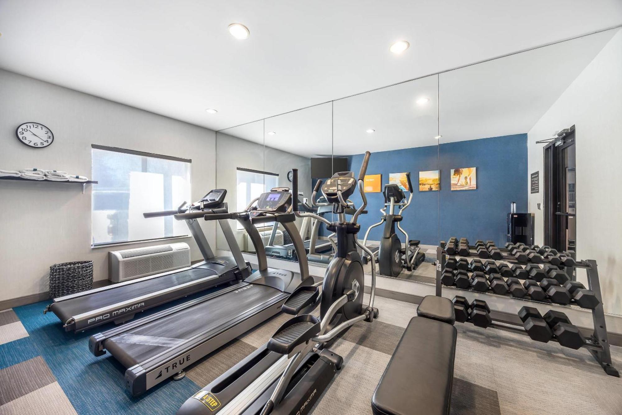 Comfort Inn & Suites Chattanooga West - Lookout Mountain Εξωτερικό φωτογραφία