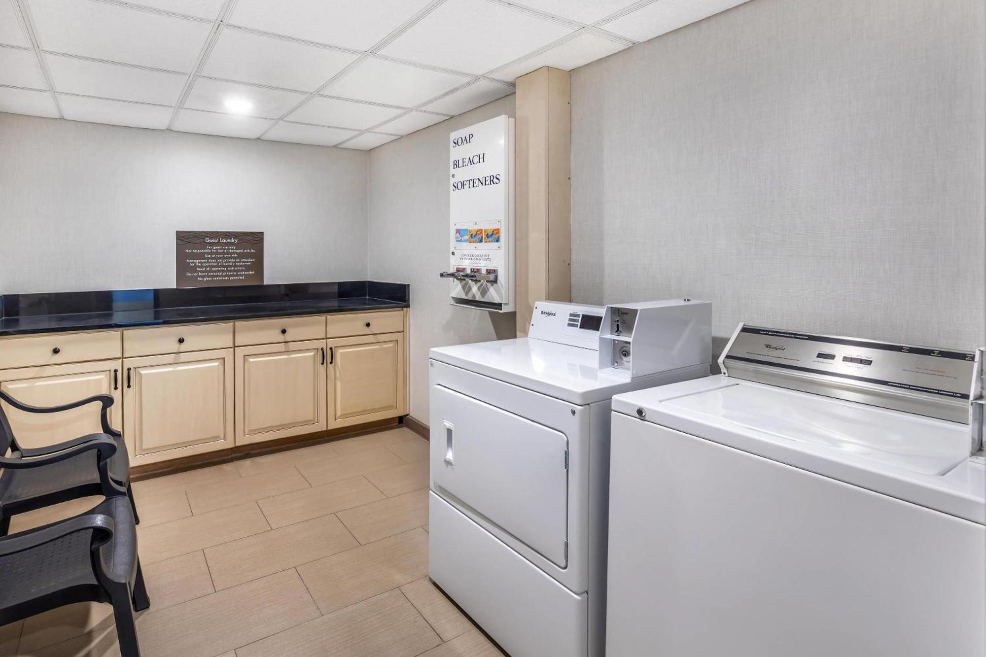 Comfort Inn & Suites Chattanooga West - Lookout Mountain Εξωτερικό φωτογραφία