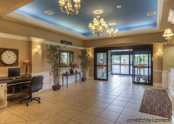 Comfort Inn & Suites Chattanooga West - Lookout Mountain Εξωτερικό φωτογραφία